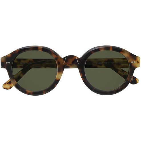 Epos Erebo TR lenti verdi