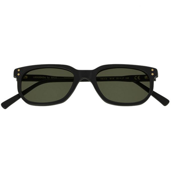 Epos Erice M-N lenti verdi