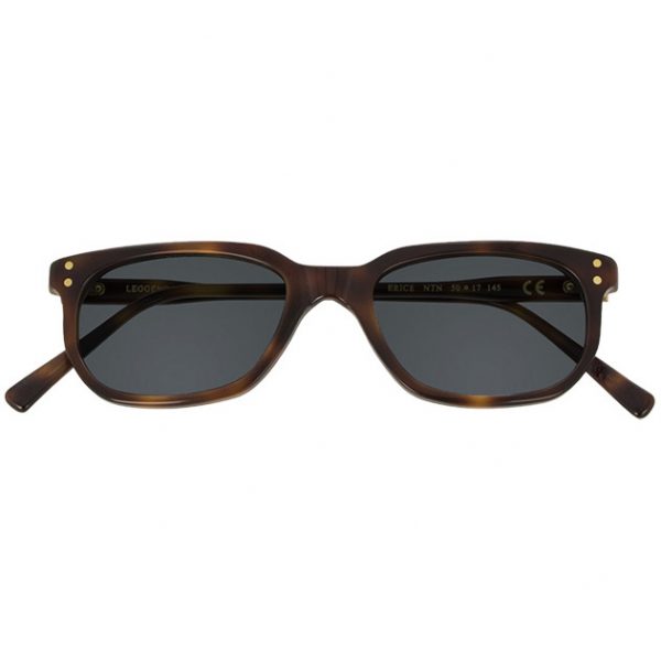 Epos Erice NTN lenti grigie