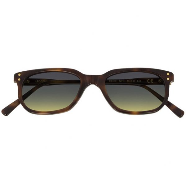 Epos Erice NTN lenti grigie sfumate giallo