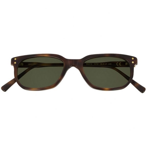 Epos Erice NTN lenti verdi