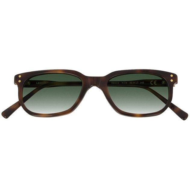 Epos Erice NTN lenti verdi sfumate