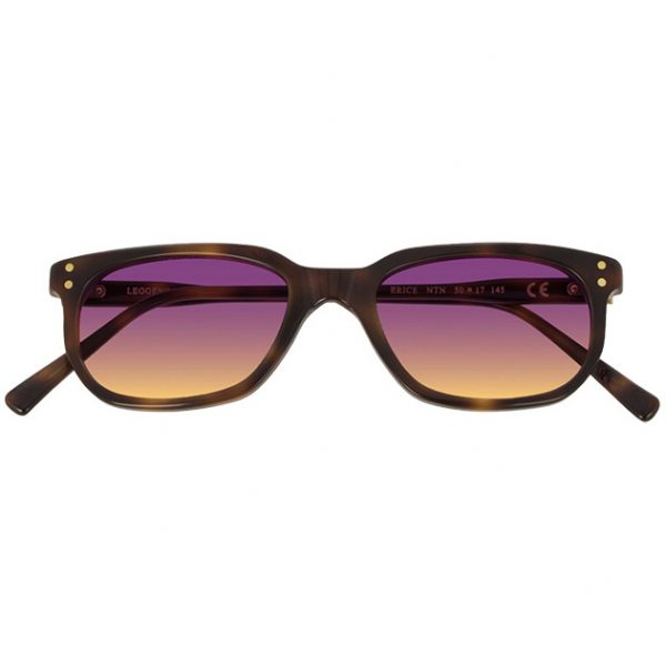 Epos Erice NTN lenti viola sfumato arancio