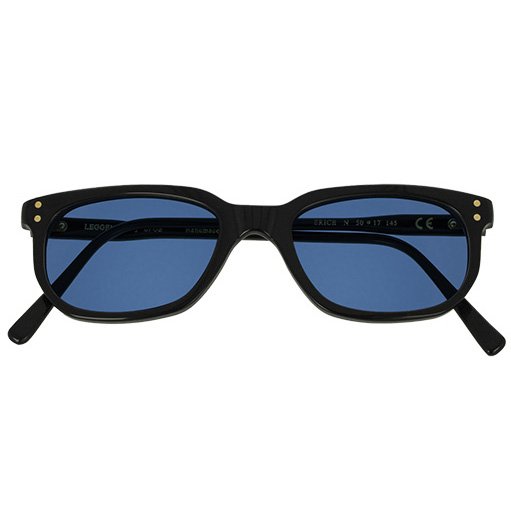 Epos Erice N lenti blu