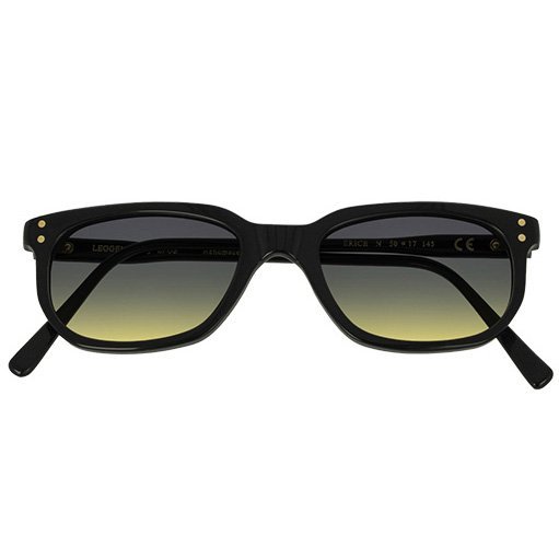 Epos Erice N lenti grigie sfumate giallo