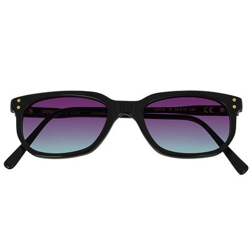 Epos Erice NTN lenti viola sfumate azzurro