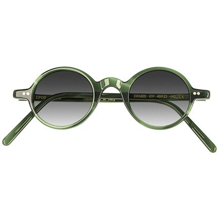 Epos Ermes GV lenti grigie sfumate