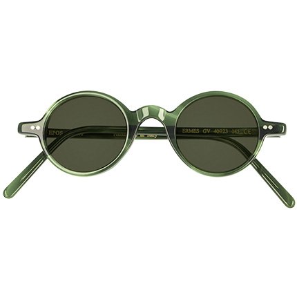 Epos Ermes GV lenti verdi