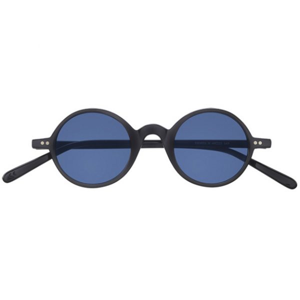 Epos Ermes N lenti blu