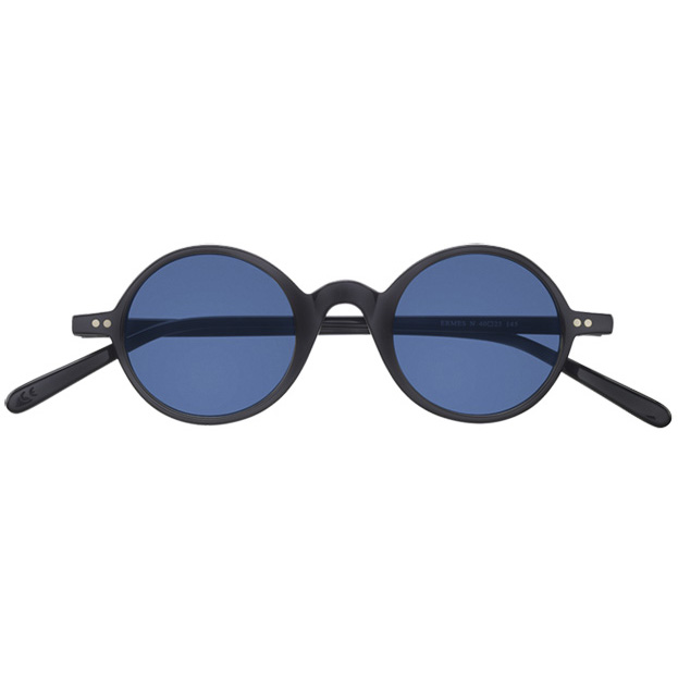 Epos Ermes N lenti blu