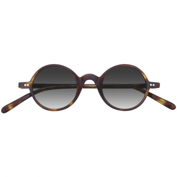 Epos Ermes NTN lenti grigie sfumate