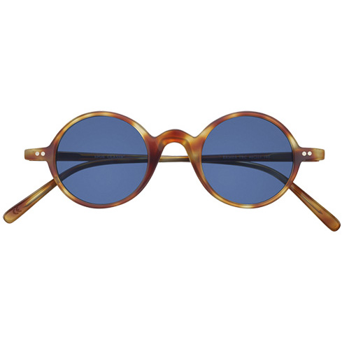 Epos Ermes TRC lenti blu