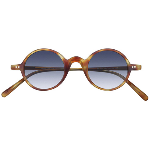 Epos Ermes TRC lenti blu sfumate