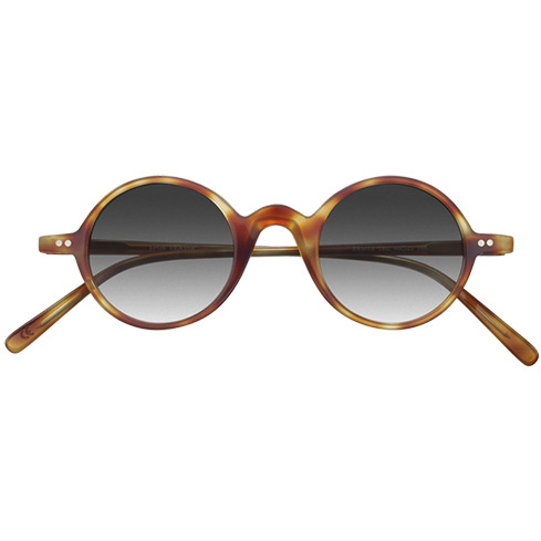 Epos Ermes TRC lenti grigie sfumate