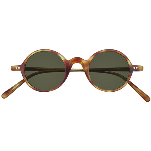 Epos Ermes TRC lenti verdi