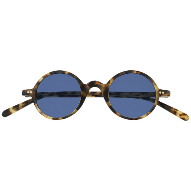 Epos Ermes TR lenti blu