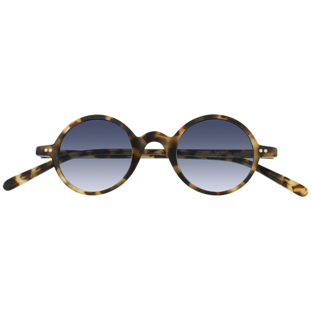 Epos Ermes TR lenti blu sfumate