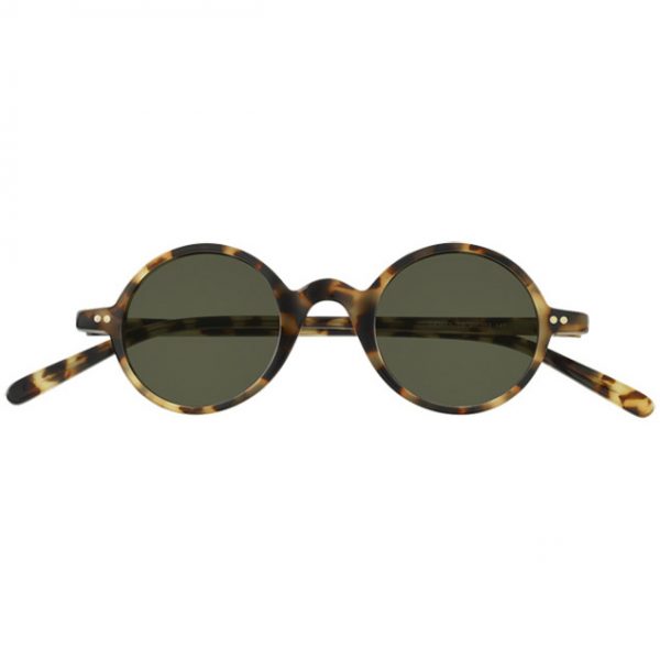 Epos Ermes TR lenti verdi