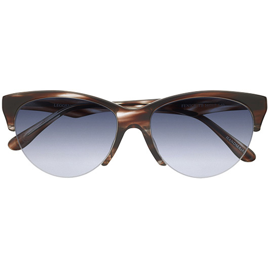 Epos Fenice TB lenti blu sfumate