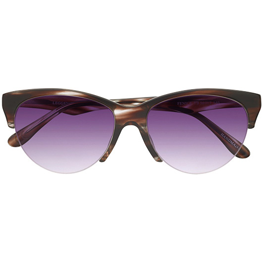 Epos Fenice TB lenti viola sfumate