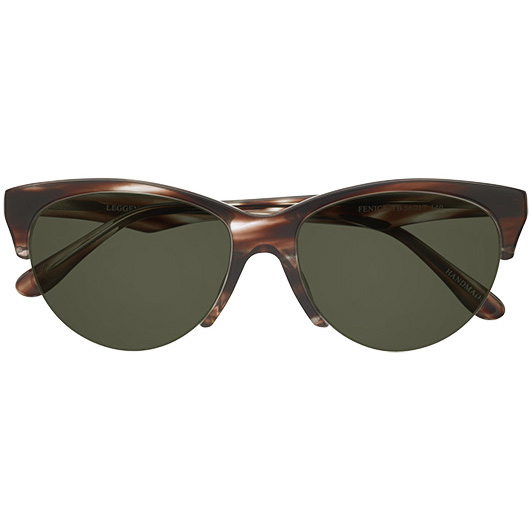 Epos Fenice TB lenti verdi