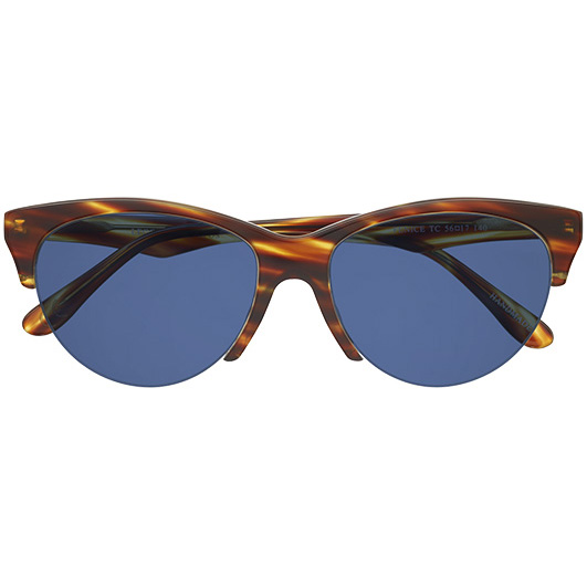 Epos Fenice TC lenti blu