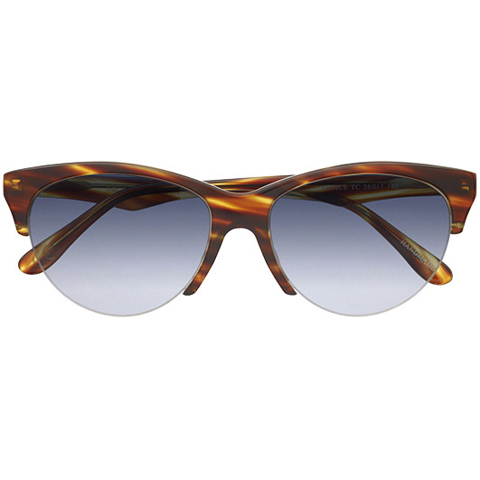 Epos Fenice TC lenti blu sfumate