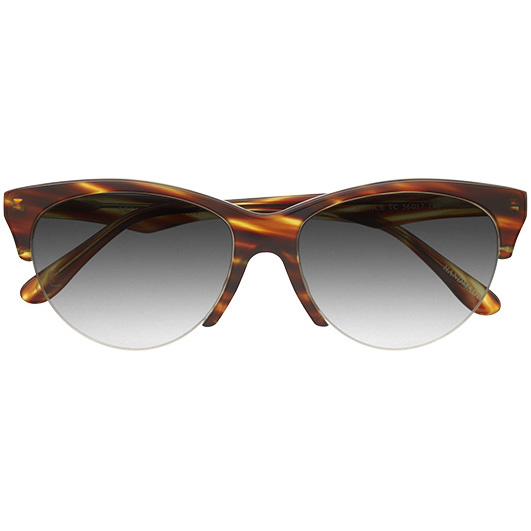 Epos Fenice TC lenti grigie sfumate