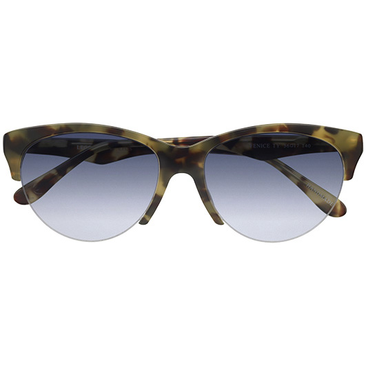 Epos Fenice TY lenti blu sfumate