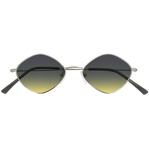 Epos Foco SL lenti grigie sfumate giallo