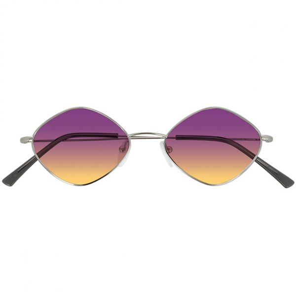 Epos Foco SL lenti viola sfumate arancio