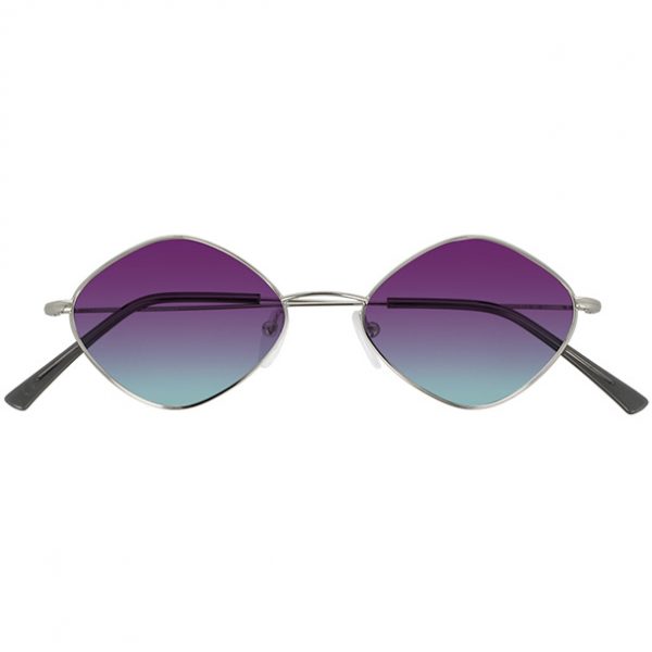 Epos Foco SL lenti viola sfumate azzurro