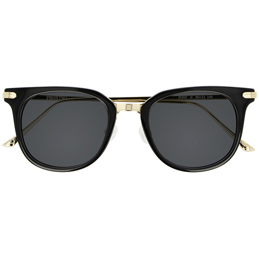 Epos Font N lenti grigie