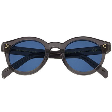 Epos Garret GF lenti blu