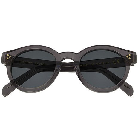 Epos Garret GF lenti grigie