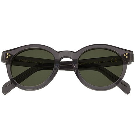 Epos Garret GF lenti verdi