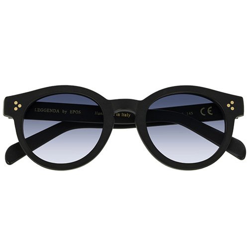 Epos Garret M-N lenti blu sfumate