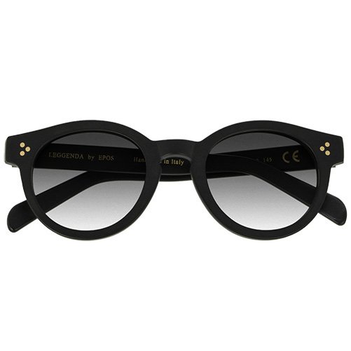 Epos Garret M-N lenti grigie sfumate