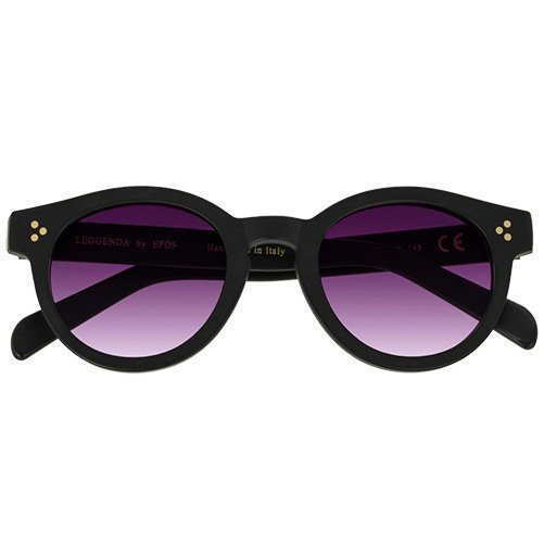 Epos Garret M-N lenti viola sfumate