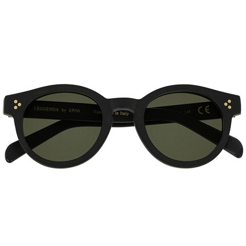 Epos Garret M-N lenti verdi