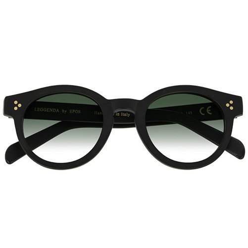 Epos Garret M-N lenti verdi sfumate