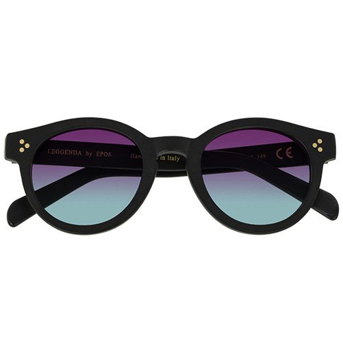 Epos Garret M-N lenti viola sfumate azzurro