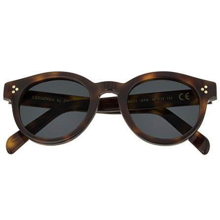 Epos Garret NTN lenti grigie