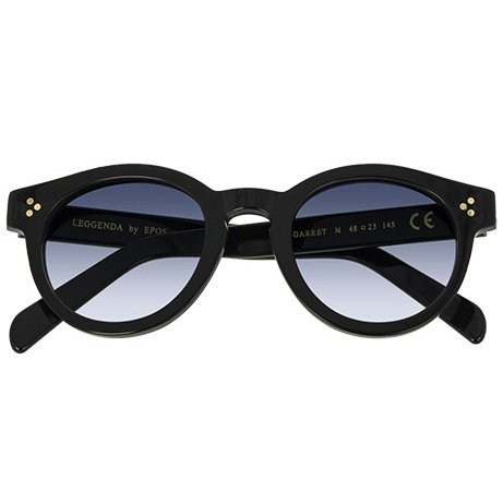 Epos Garret N lenti blu sfumate