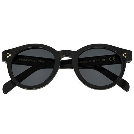 Epos Garret N lenti grigie