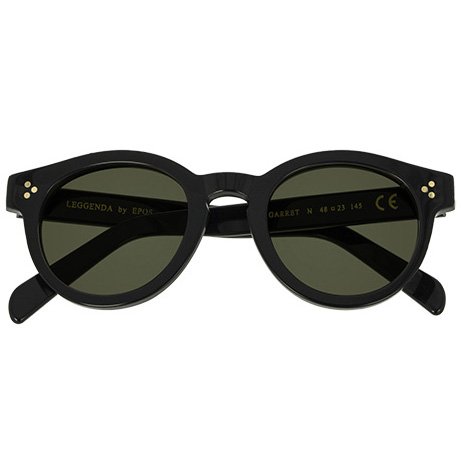 Epos Garret N lenti verdi