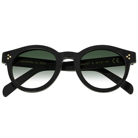 Epos Garret N lenti verdi sfumate