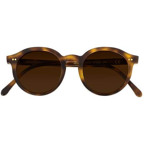 Epos Golem NTN lenti marroni polarizzate