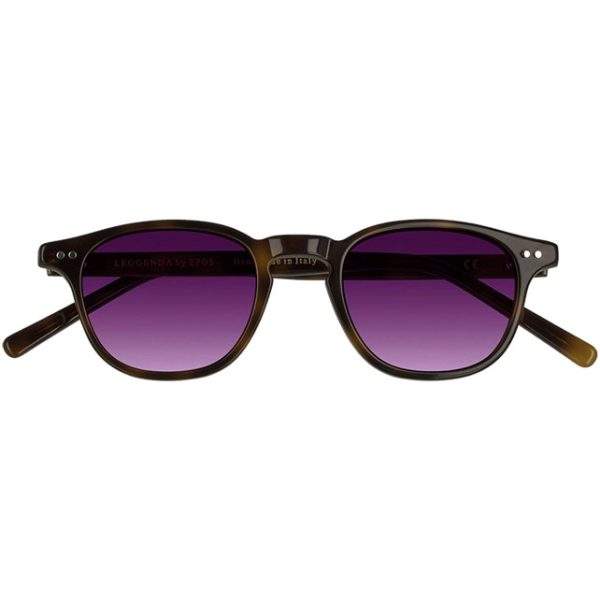 Gram NTN lenti viola sfumate