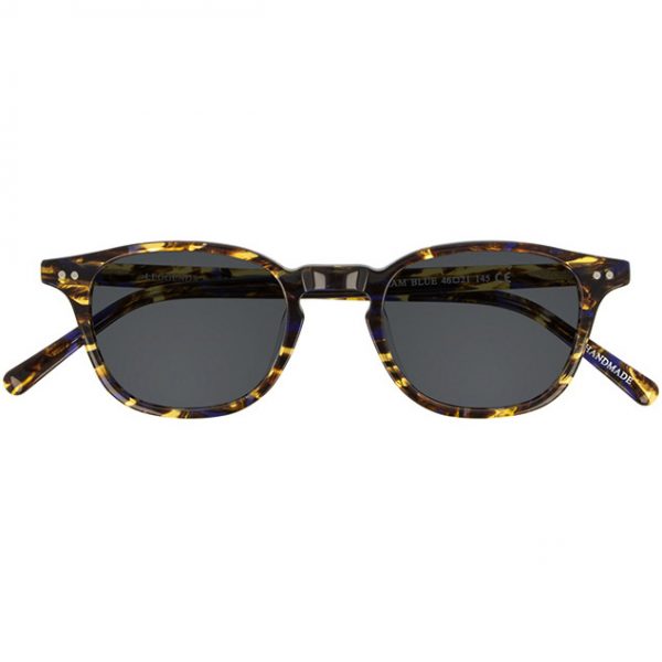 Epos Gram BLUE lenti grigie